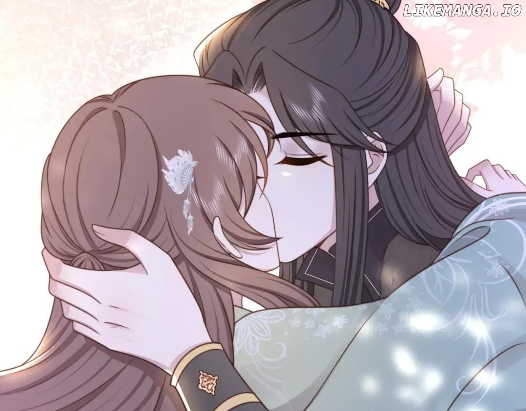 Lonely Emperor Chases His Sister-in-Law Chapter 72 - page 49